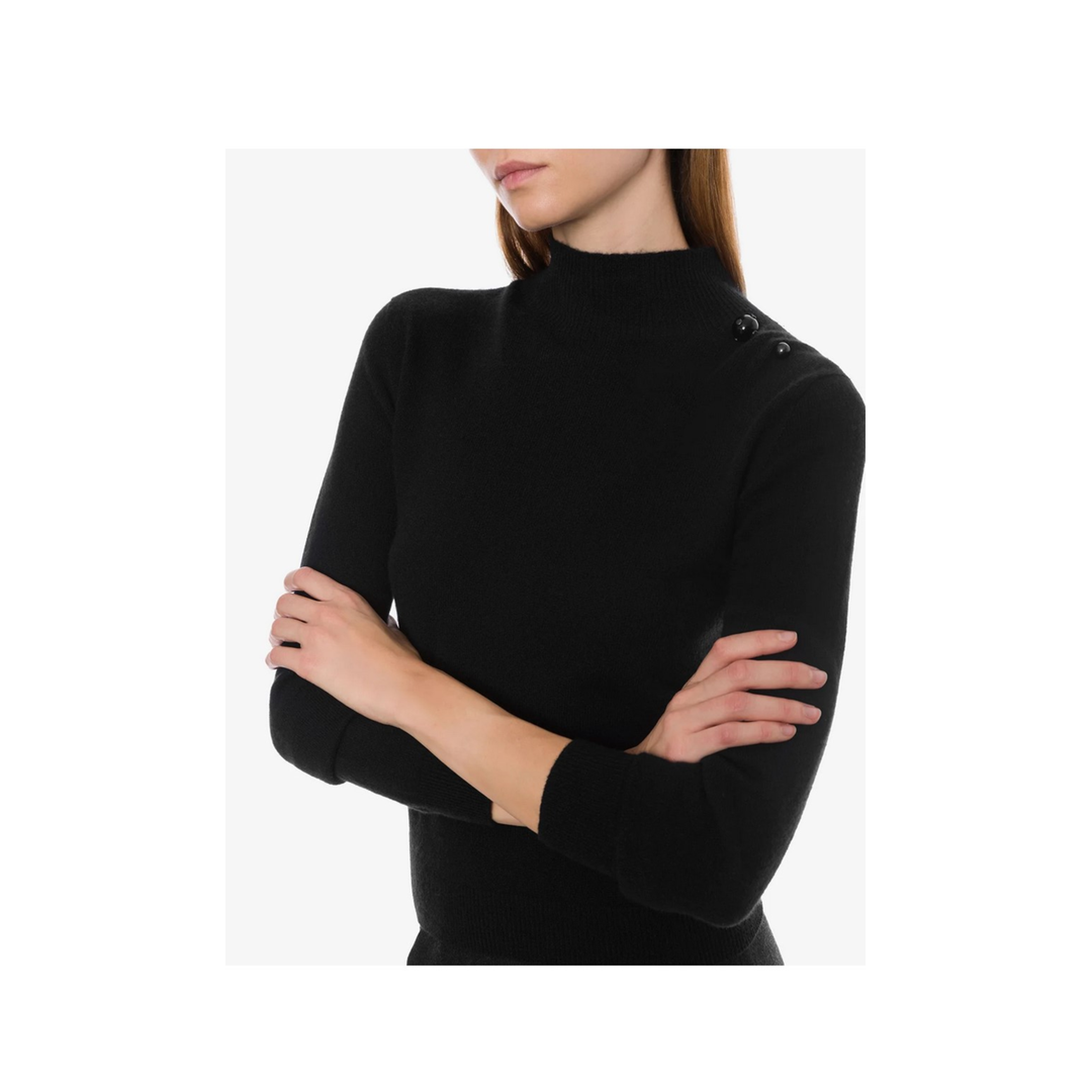 MAYFEYR - ALBERTA FERRETTI - Sweaters - A093466050555