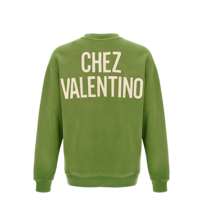 Garavani  Garavani 'Chez ' Sweatshirt