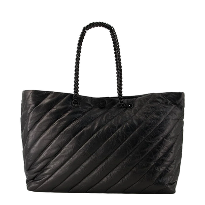 Crush Carry All L Shopper Bag