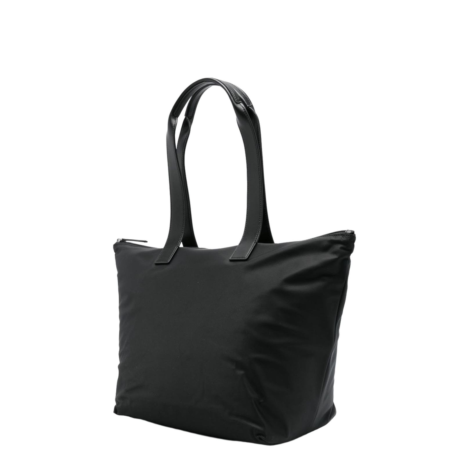 Nylon tote bag