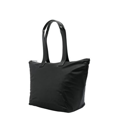 Nylon tote bag