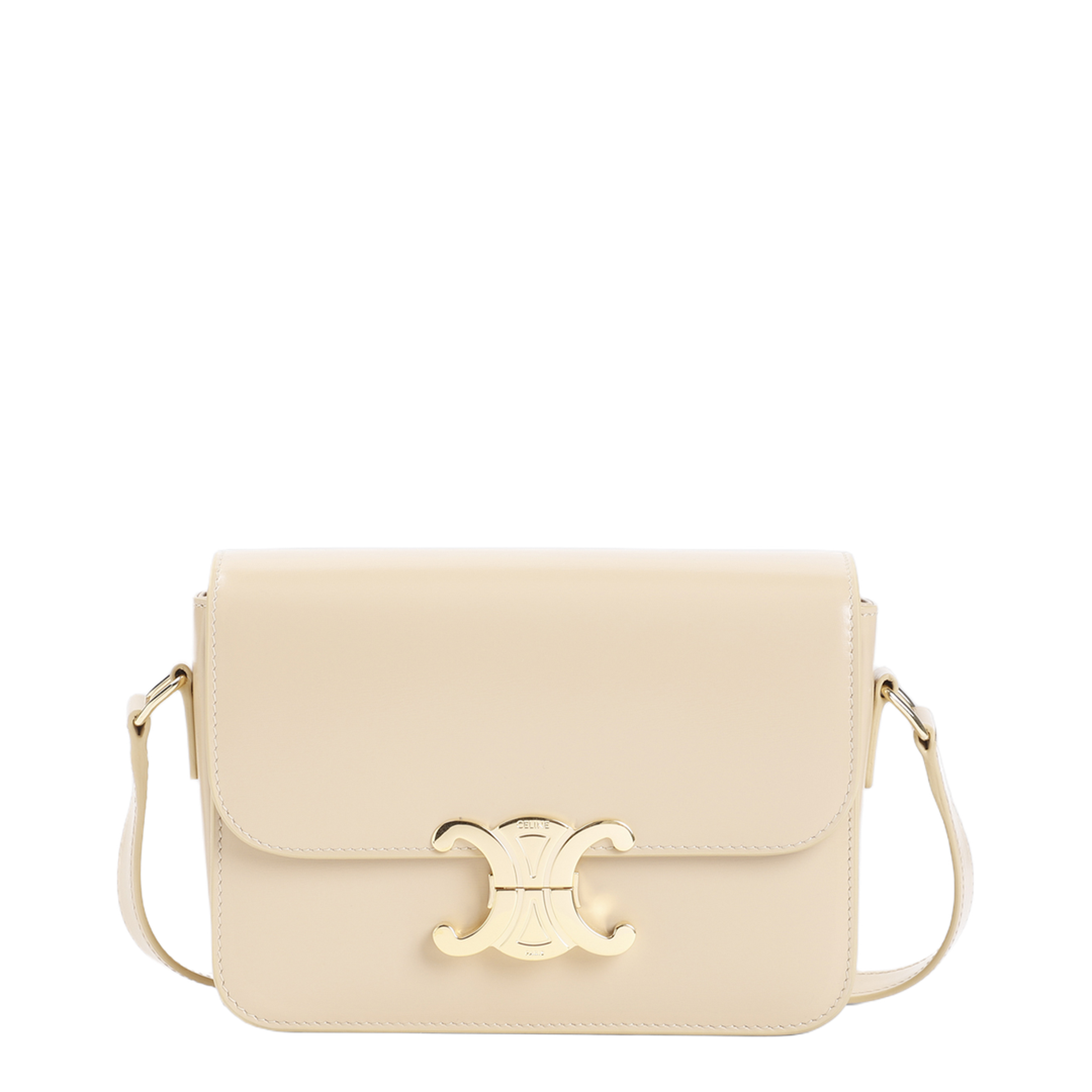MAYFEYR - Celine - Triomphe Shoulder Bag - 188423BF4