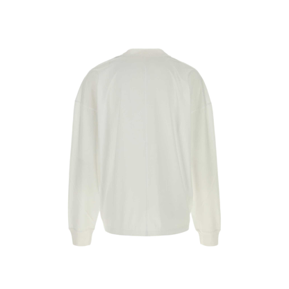 MAYFEYR - The Row - Dolino Top - 612K767WHT