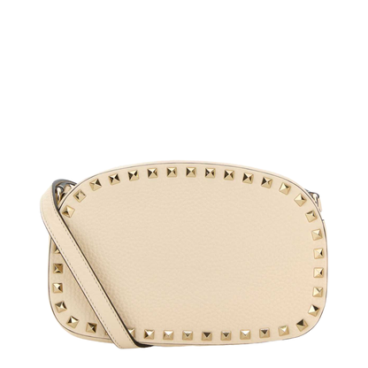 VLOGO SIGNATURE Mini Bucket Bag