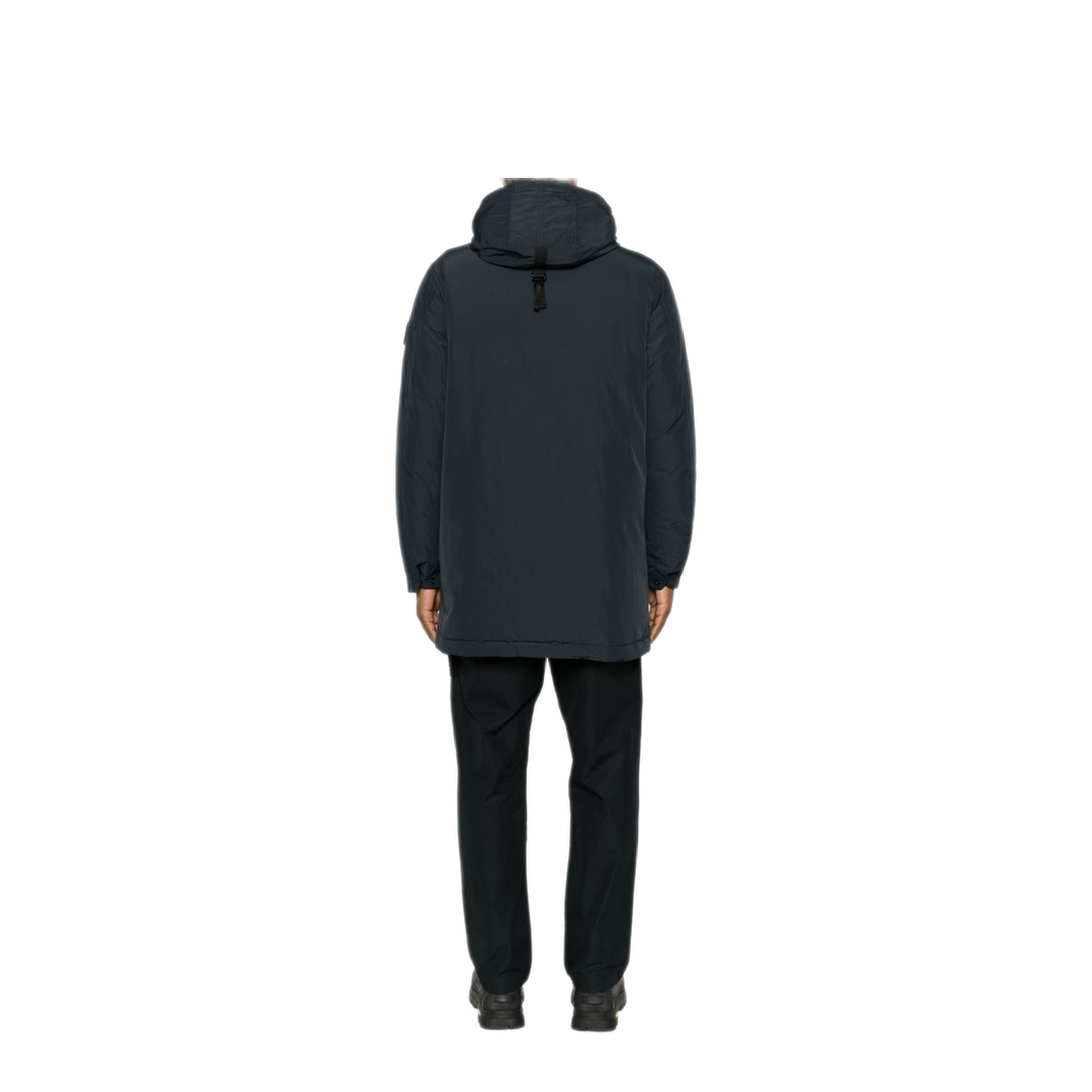 MAYFEYR - Stone Island - Coats Navy - L2S157100006S0A26V0020