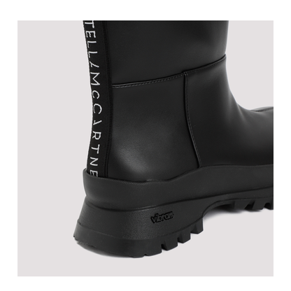MAYFEYR - Stella Mccartney - Trace Boots - 810246E001351000