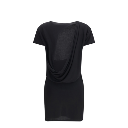 MAYFEYR - Jacquemus - Mistral Dress In Viscose Jersey - DRW00847AJ00253