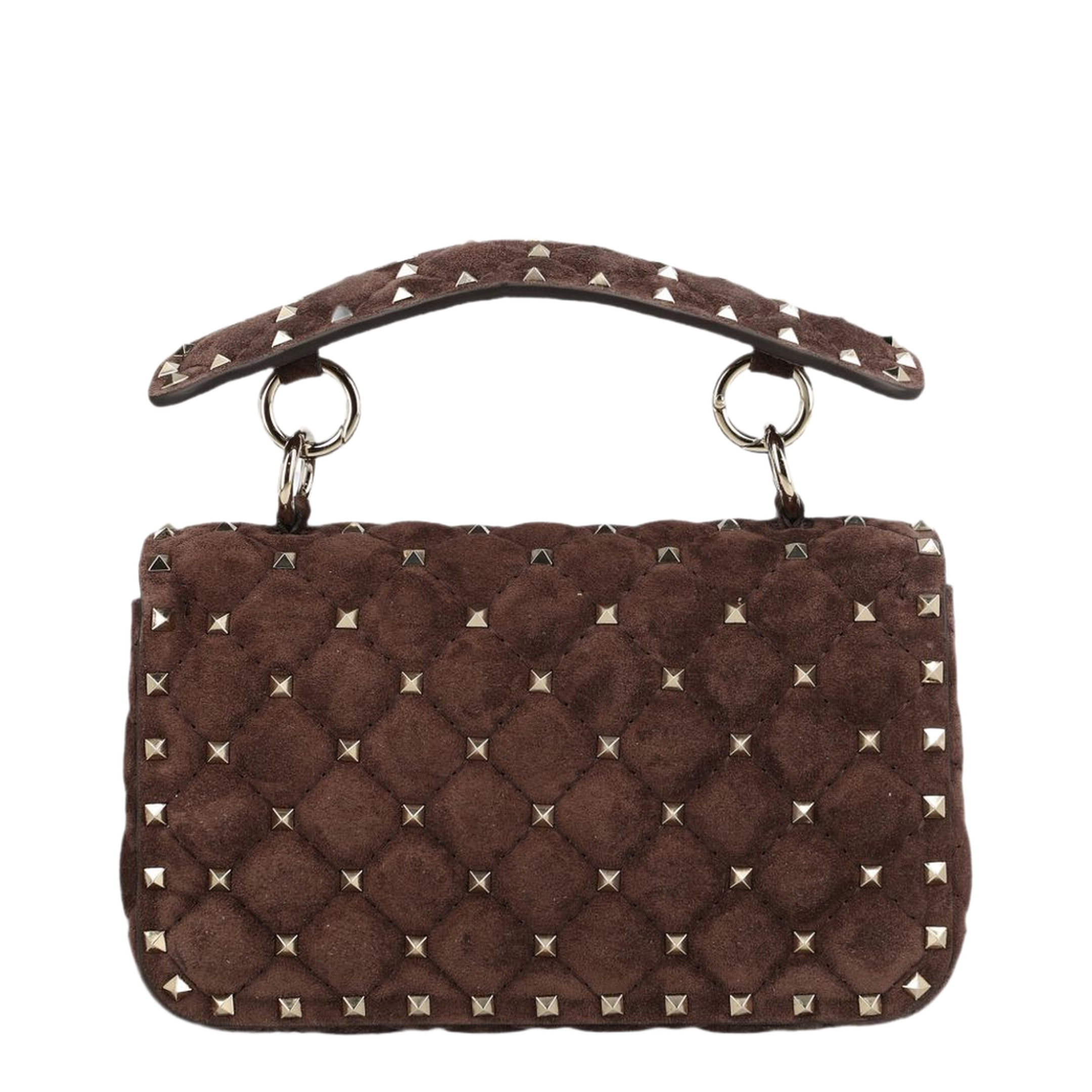 MAYFEYR - Valentino - Brown Bag - WB0123KQQ0TO