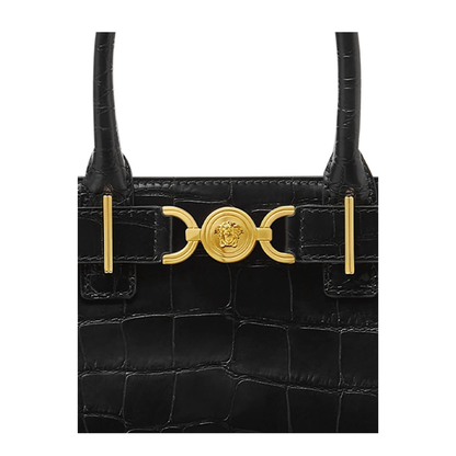 ‘Medusa `95 Small’ Shoulder Bag