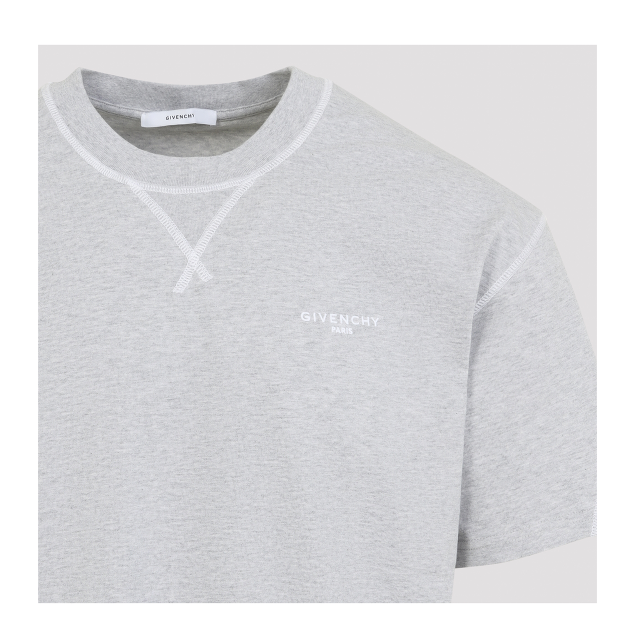 MAYFEYR - Givenchy - T-Shirt - BM71P53YR8