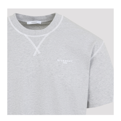 MAYFEYR - Givenchy - T-Shirt - BM71P53YR8