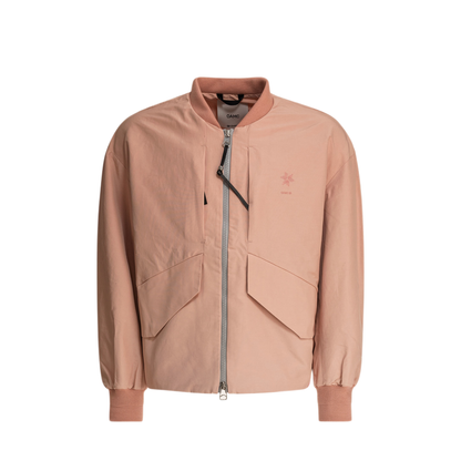 MAYFEYR - Goldwin - Oamc Bomber Jacket - GL15704MCPINK