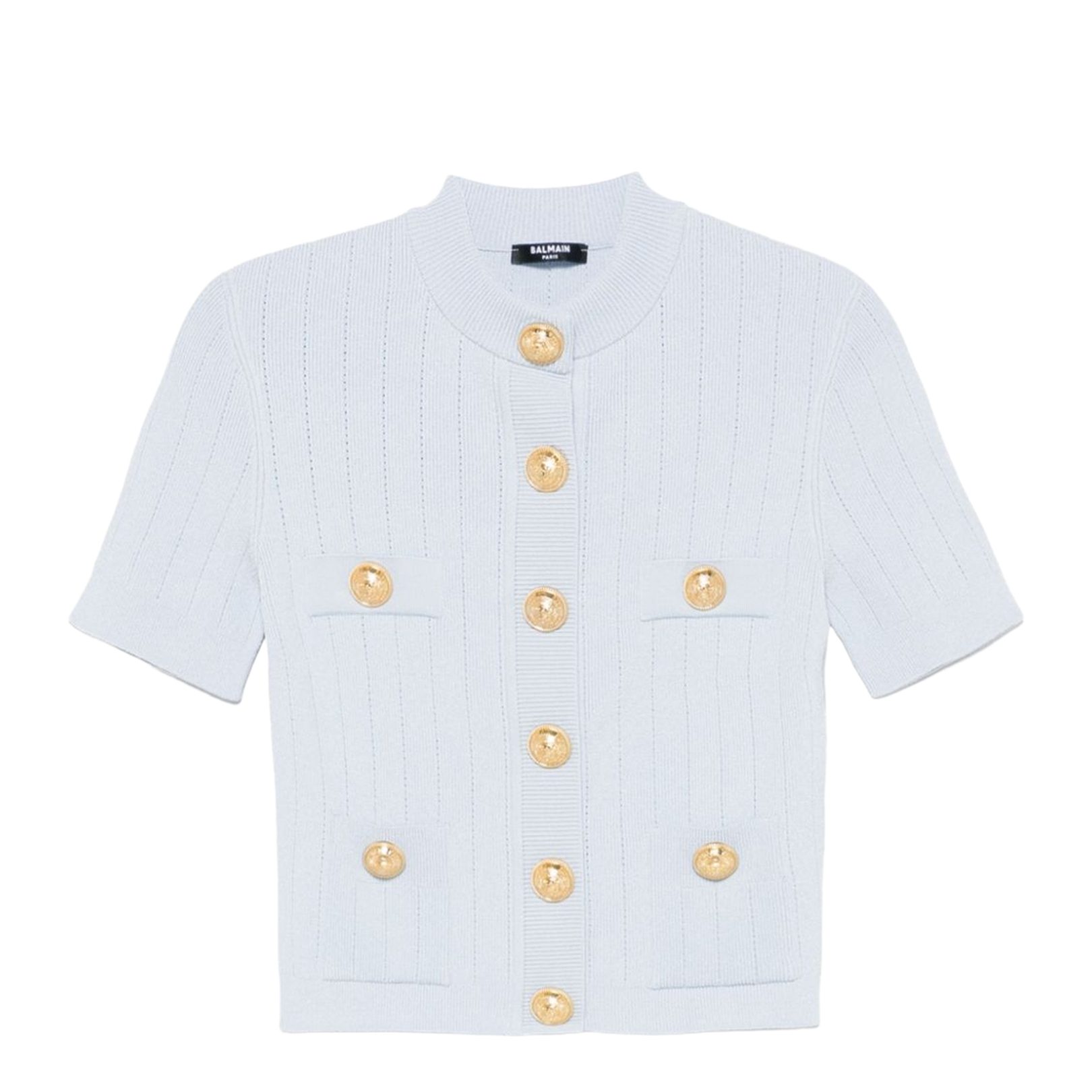 Knitted Cardigan