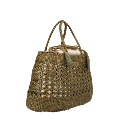 MAYFEYR - Dragon Diffusion - Santa Cano Bag - 8881KAKI