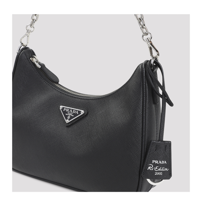 MAYFEYR - Prada - Bandoliera Shoulder Bag - 1BH204VV2PNZV