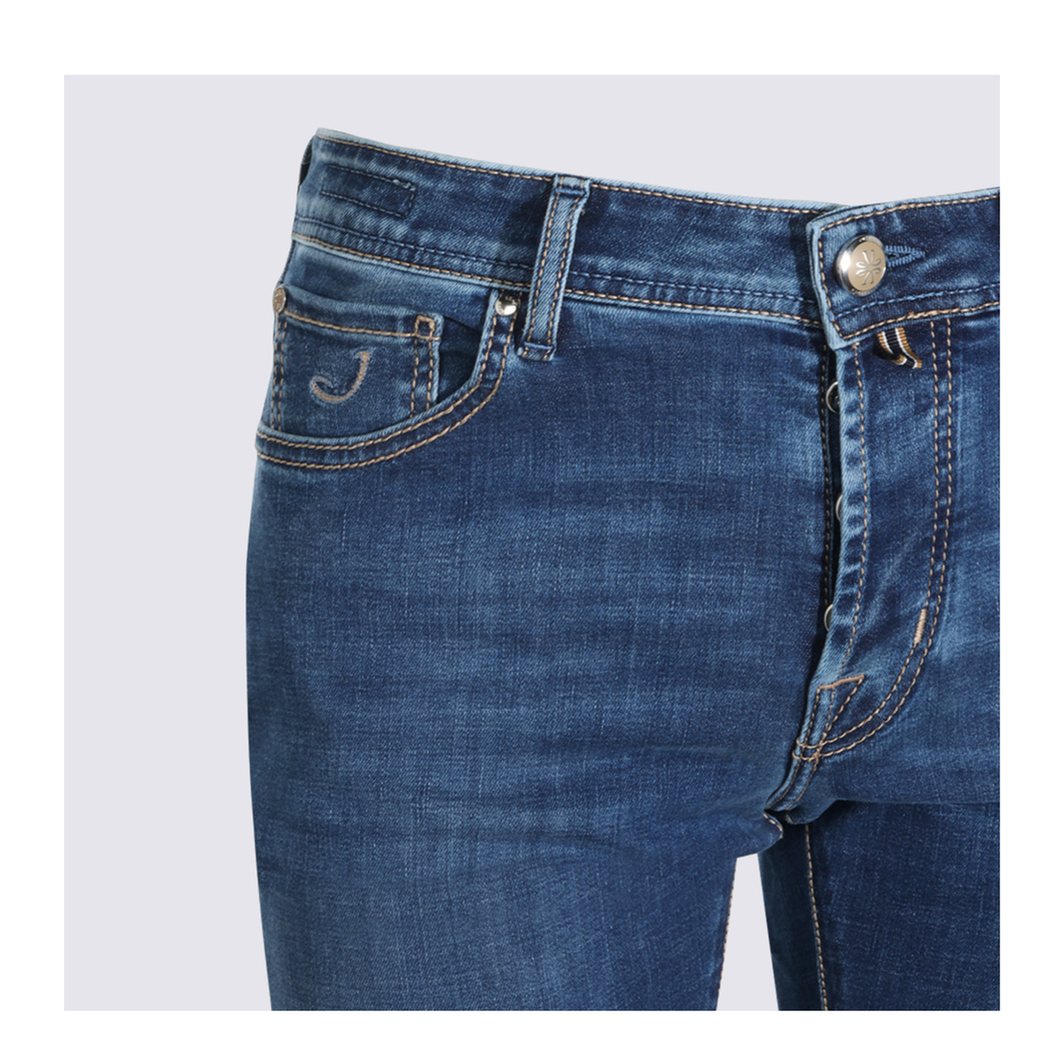 MAYFEYR - Jacob Cohen - Jeans - JUMQE006064P0009V2300D