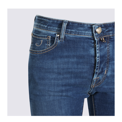 MAYFEYR - Jacob Cohen - Jeans - JUMQE006064P0009V2300D