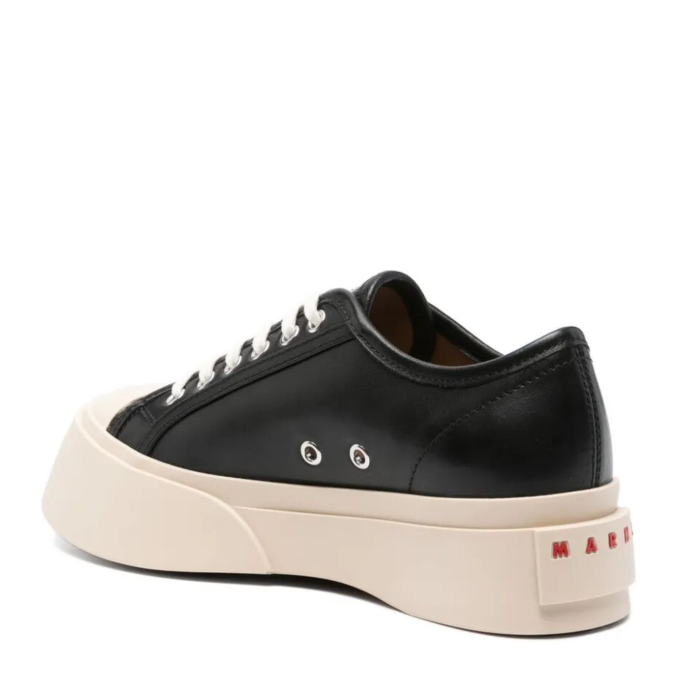 MAYFEYR - Marni - Leather Pablo Sneakers - SNZW003020P7226