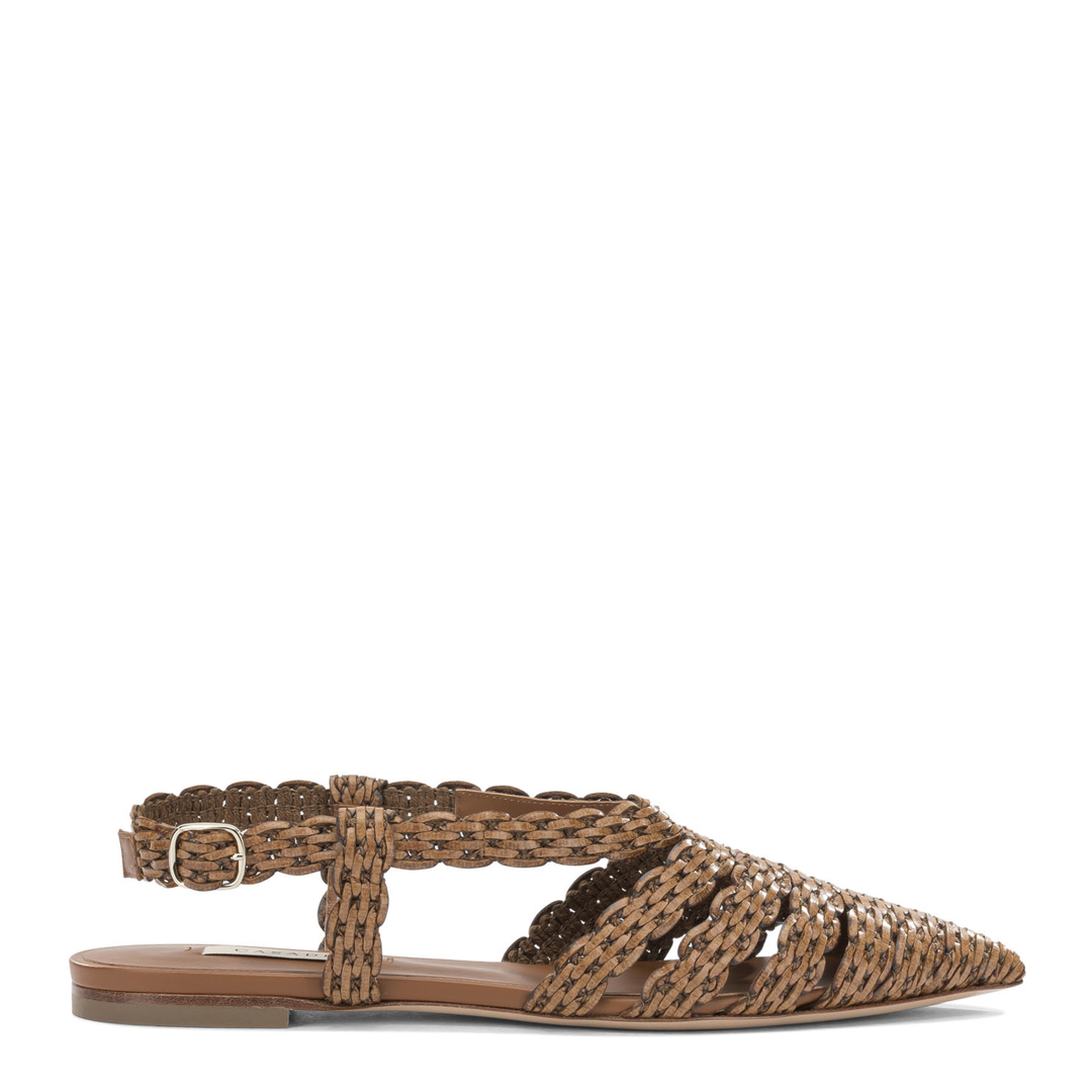MAYFEYR - Casadei - Sandals - 1H066B0101C29392625