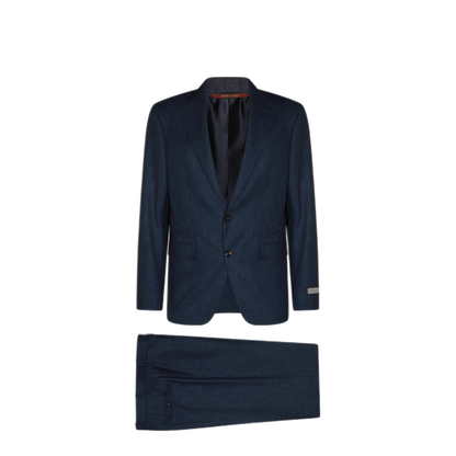 MAYFEYR - Canali - Dresses - E1528051AX05530401