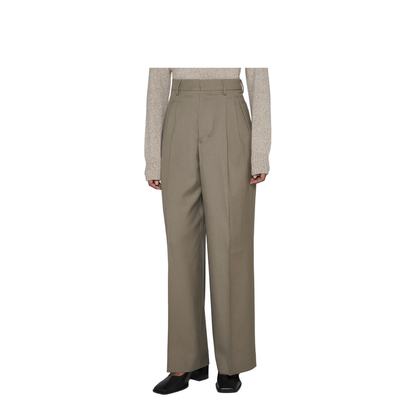 Mud Wool Pant