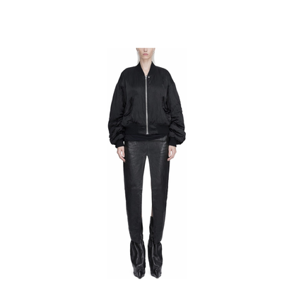 BOMBER JACKET "BUCKET FLIGHT"