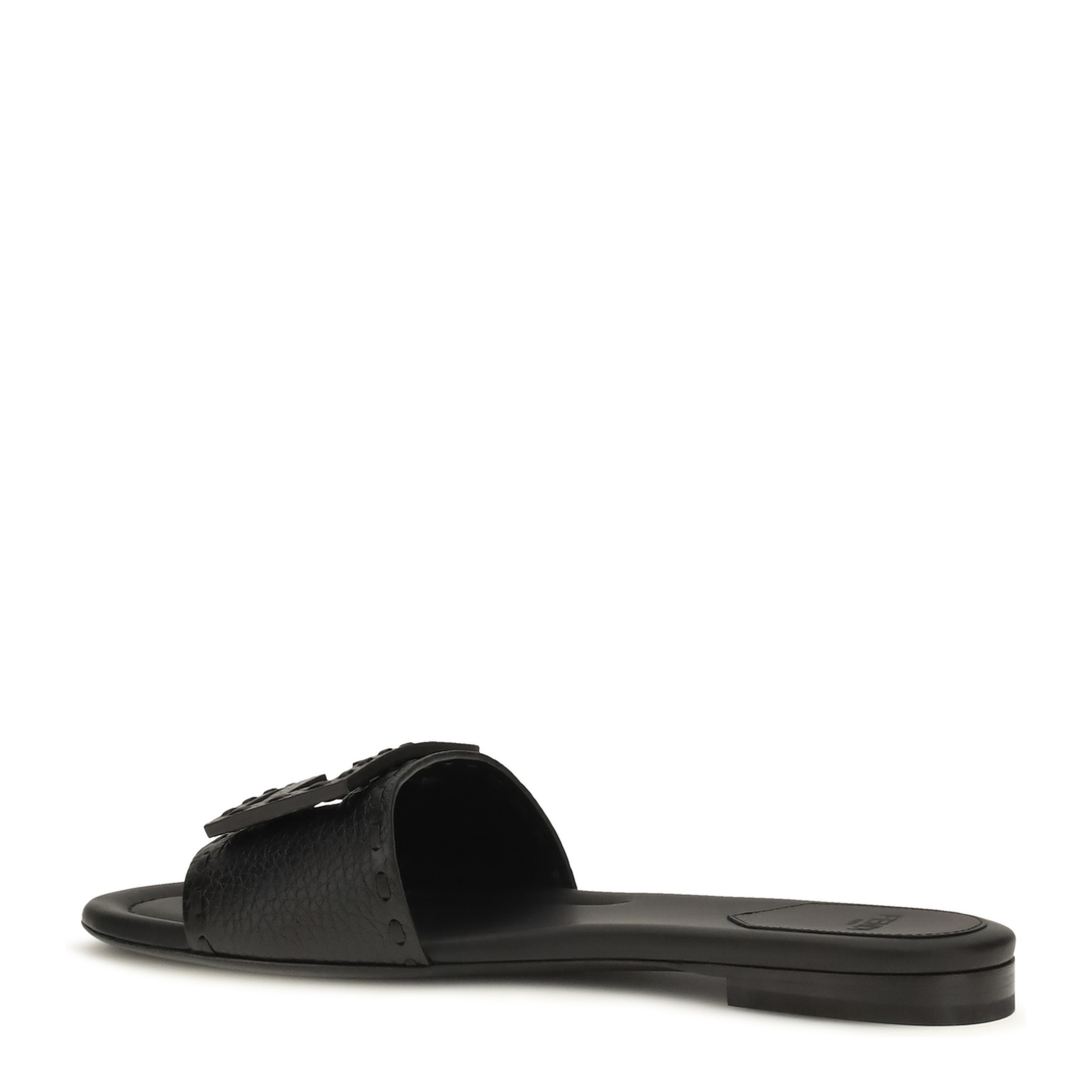 MAYFEYR - Fendi - Baguette Sandals - 8R8136AQY2