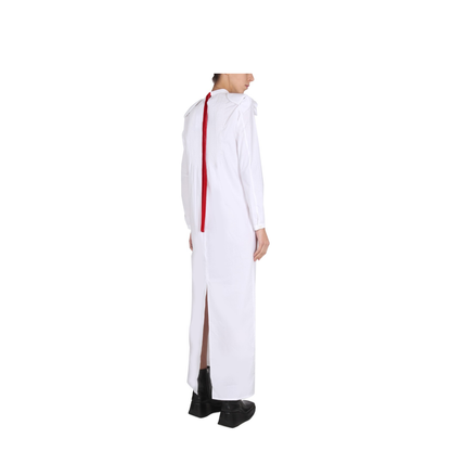 MAYFEYR - RAF SIMONS - Shirt Dress - 222W450100000010