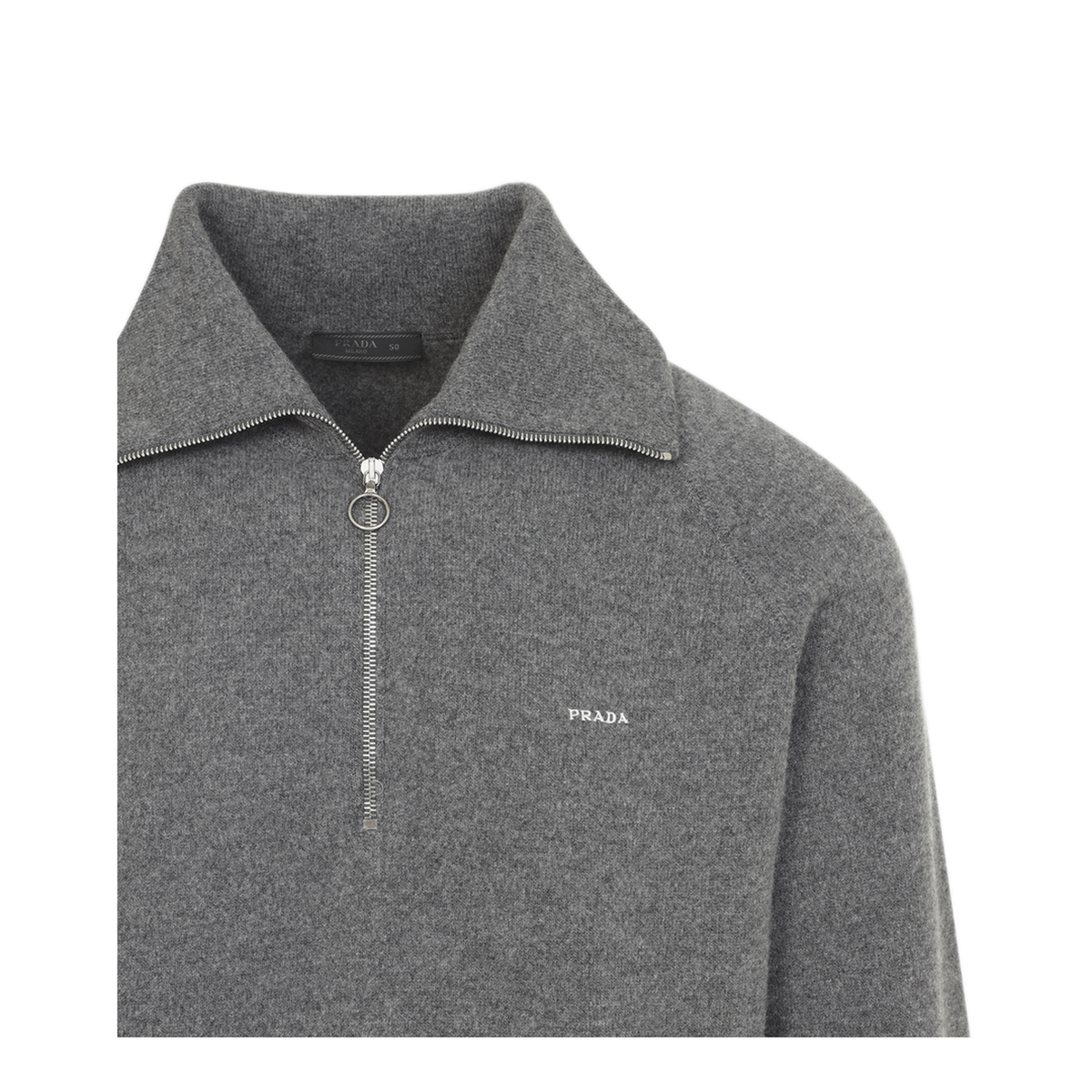 MAYFEYR - Prada - Knit Polo - UMF398SOOO6242F0480