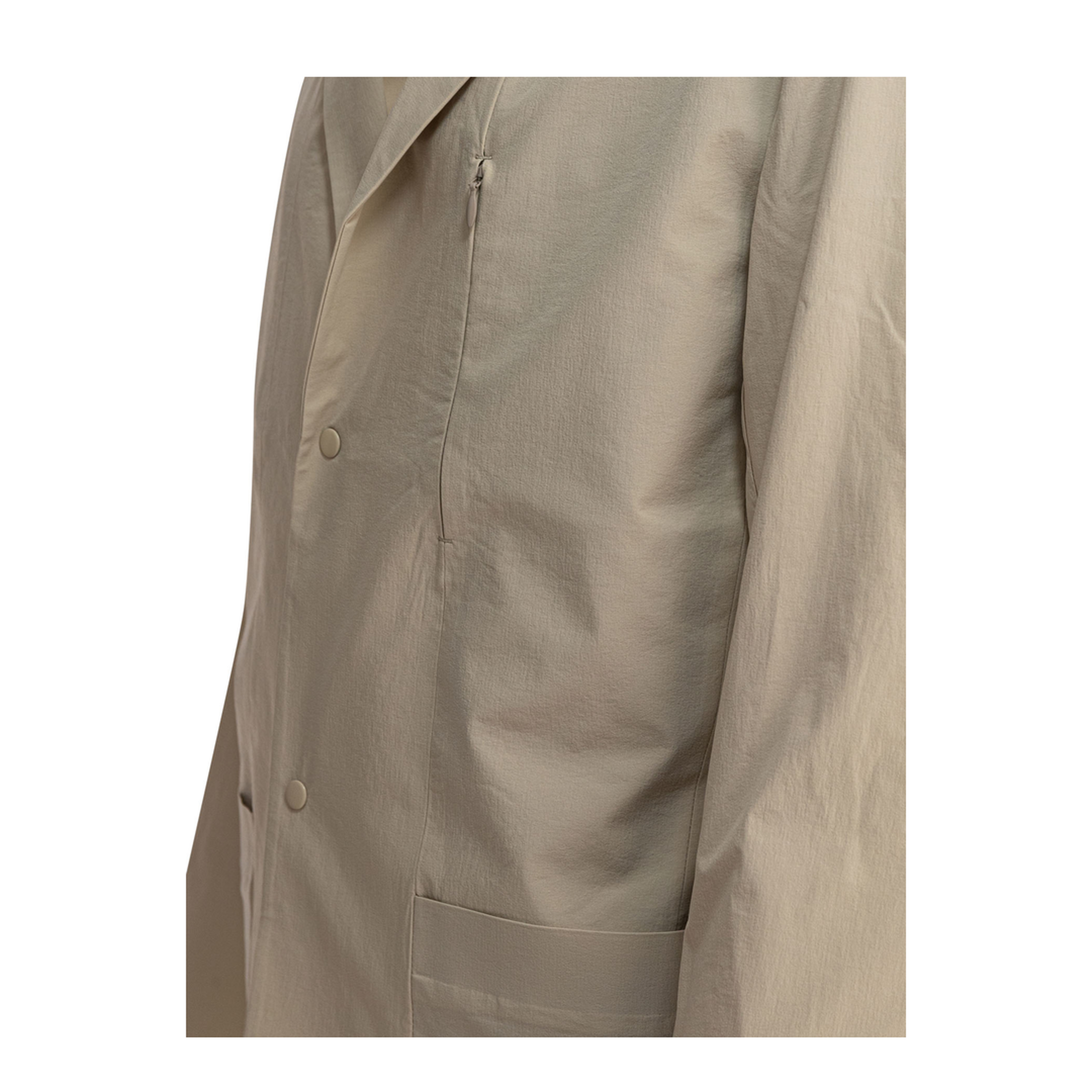 MAYFEYR - Norse Projects - Emil Travel Light Blazer Jacket - N5002120920