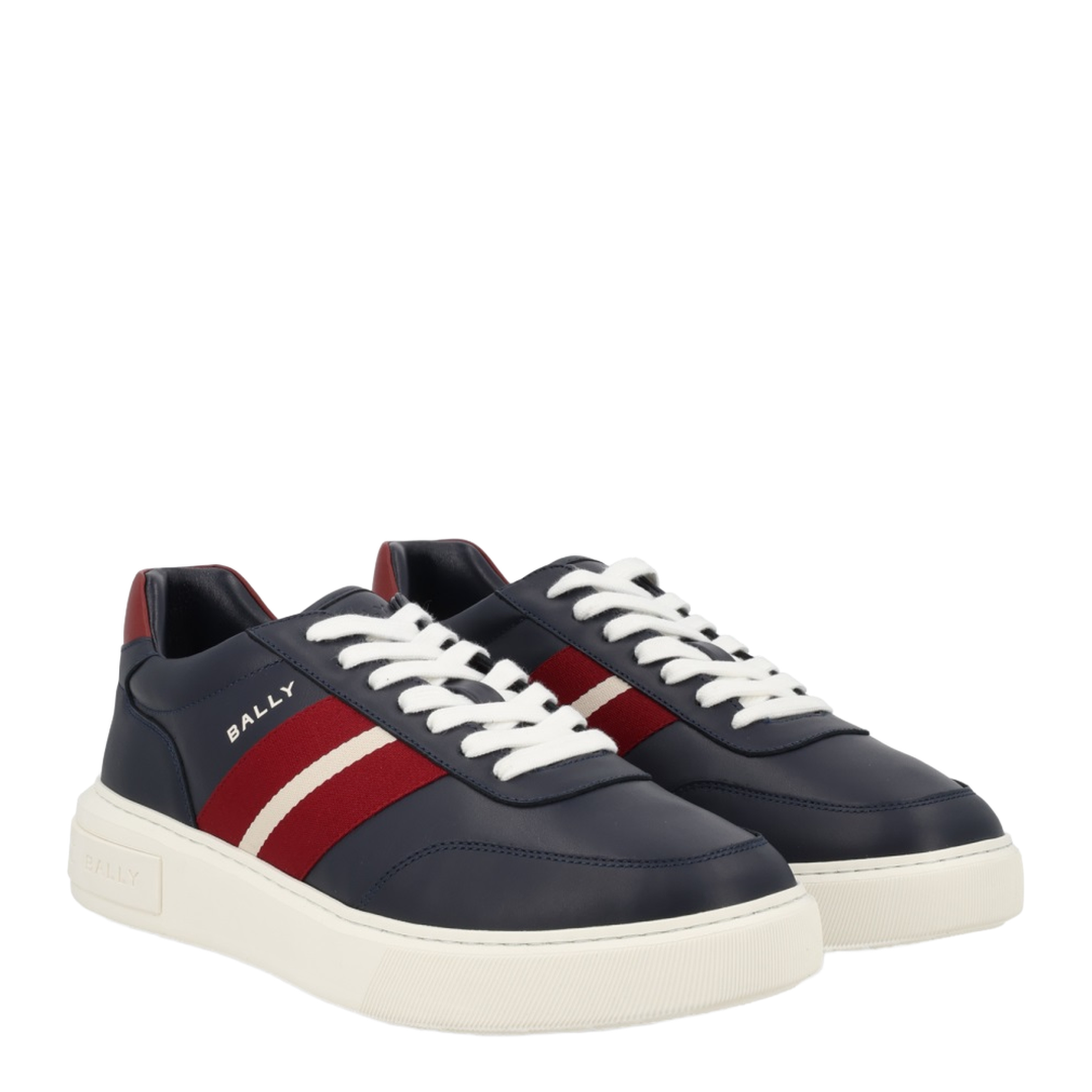 MAYFEYR - Bally - Lift Sneaker - MSK0GDVT012I5U5