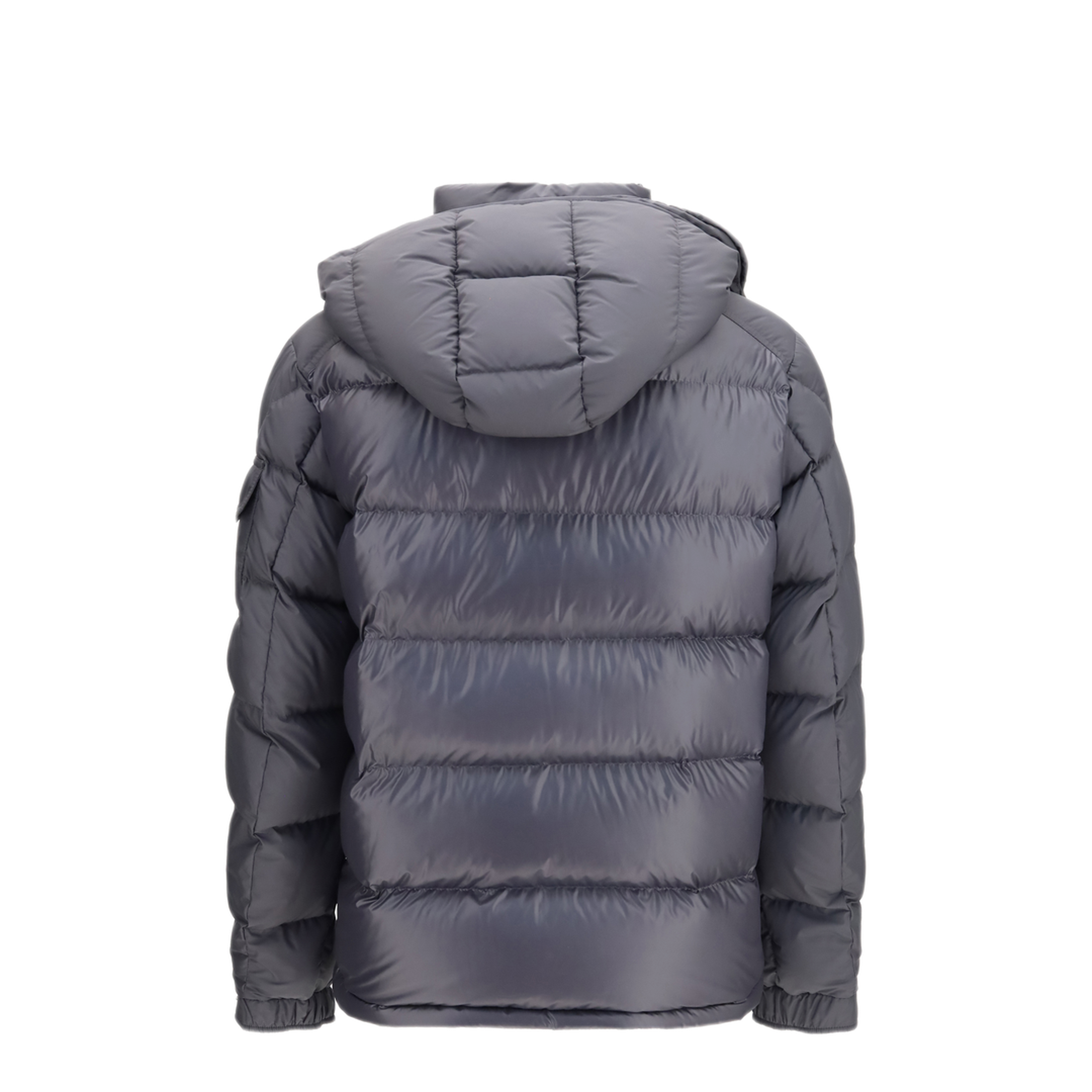 MAYFEYR - Moncler - Maya Short Padded Hooded Jacket - L20911A00138597YX