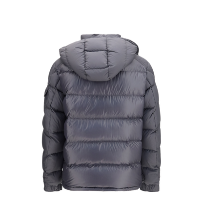 MAYFEYR - Moncler - Maya Short Padded Hooded Jacket - L20911A00138597YX