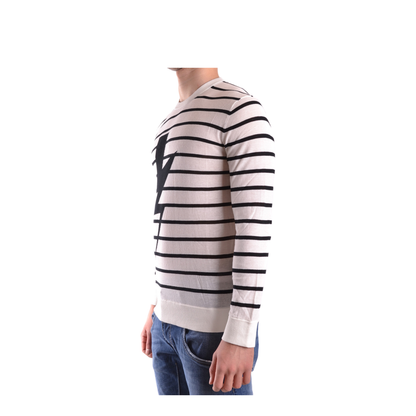 MAYFEYR - Neil Barrett - Sweaters - BMA613CE629828