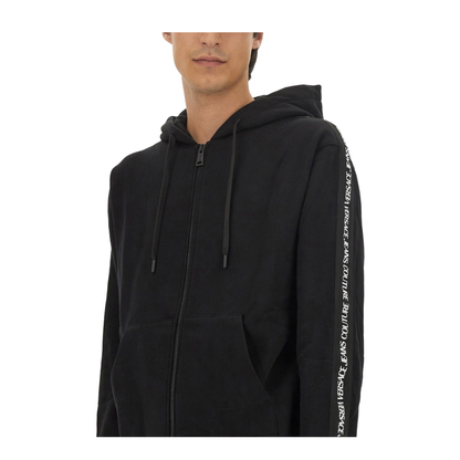 MAYFEYR - VERSACE JEANS COUTURE - Hoodie - 75GAIF11CF03F899