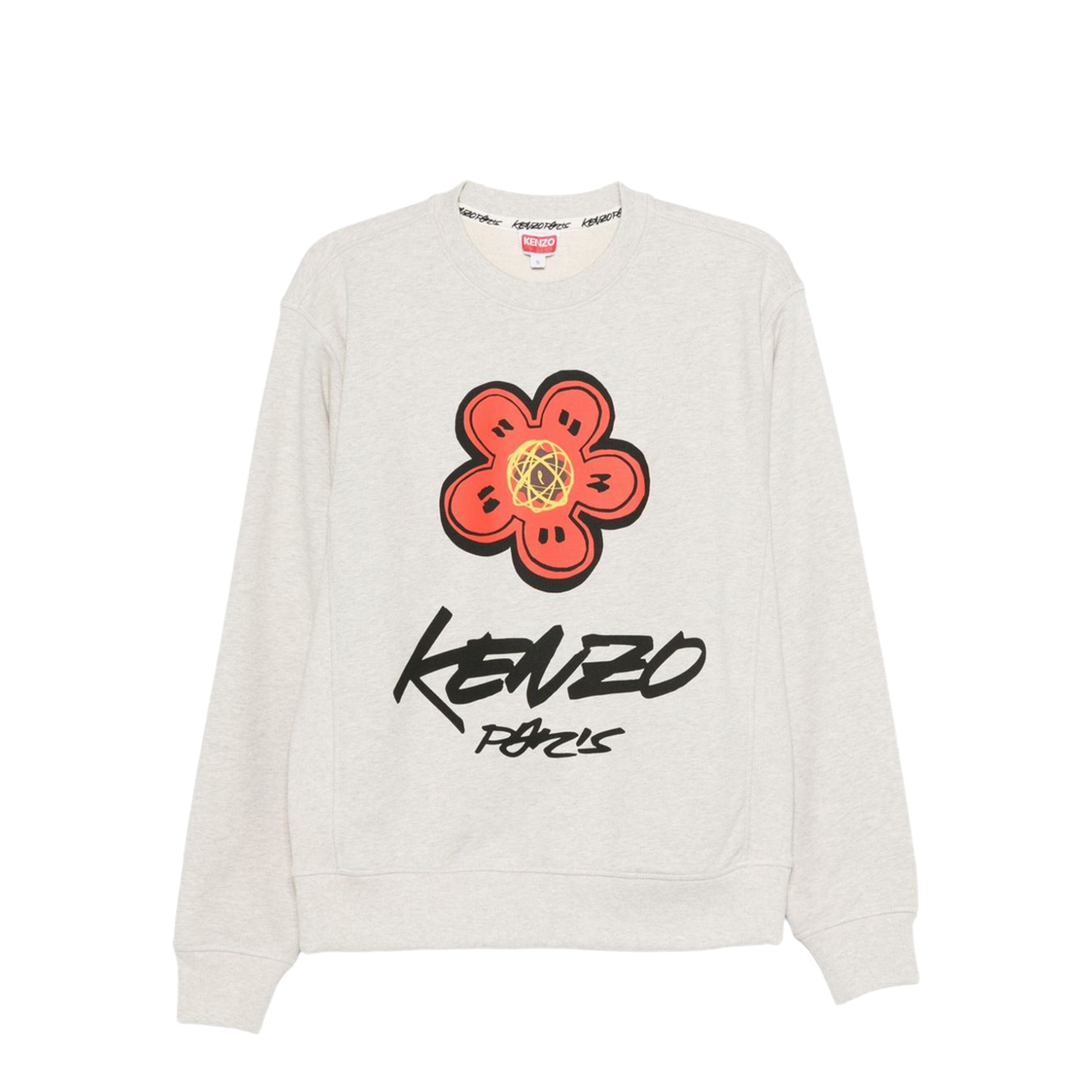 Classic Sweatshirt