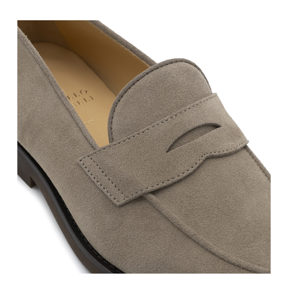 MAYFEYR - Brunello Cucinelli - Flat Shoes - MZUSOLE670C4298