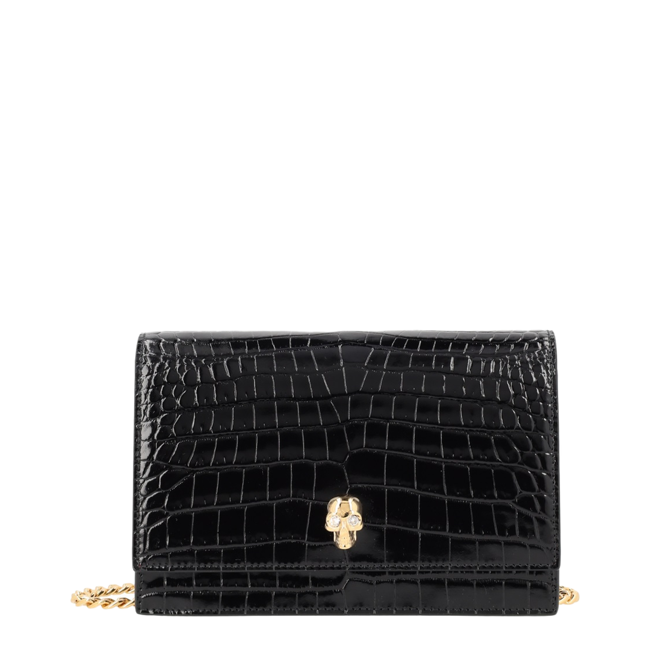 Skull Bag