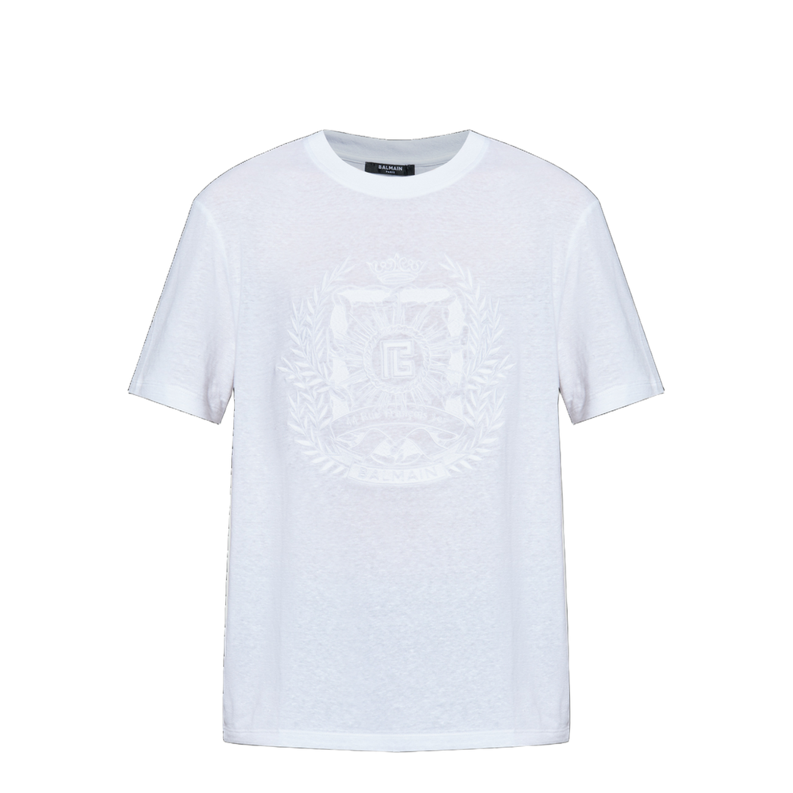 Linen T-Shirt