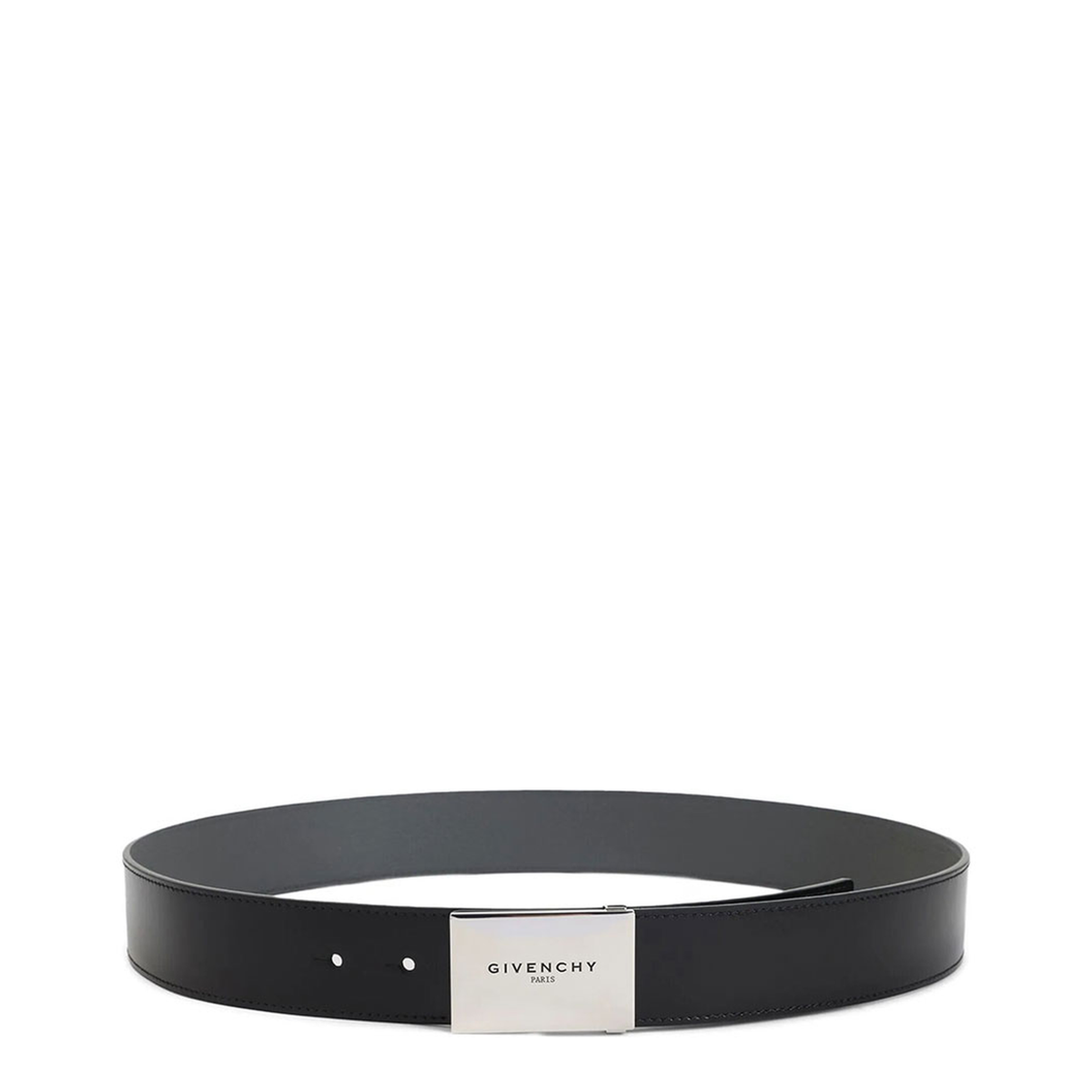 Reversible Leather Belt