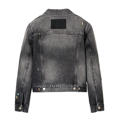 Marc Jacobs Coats Black