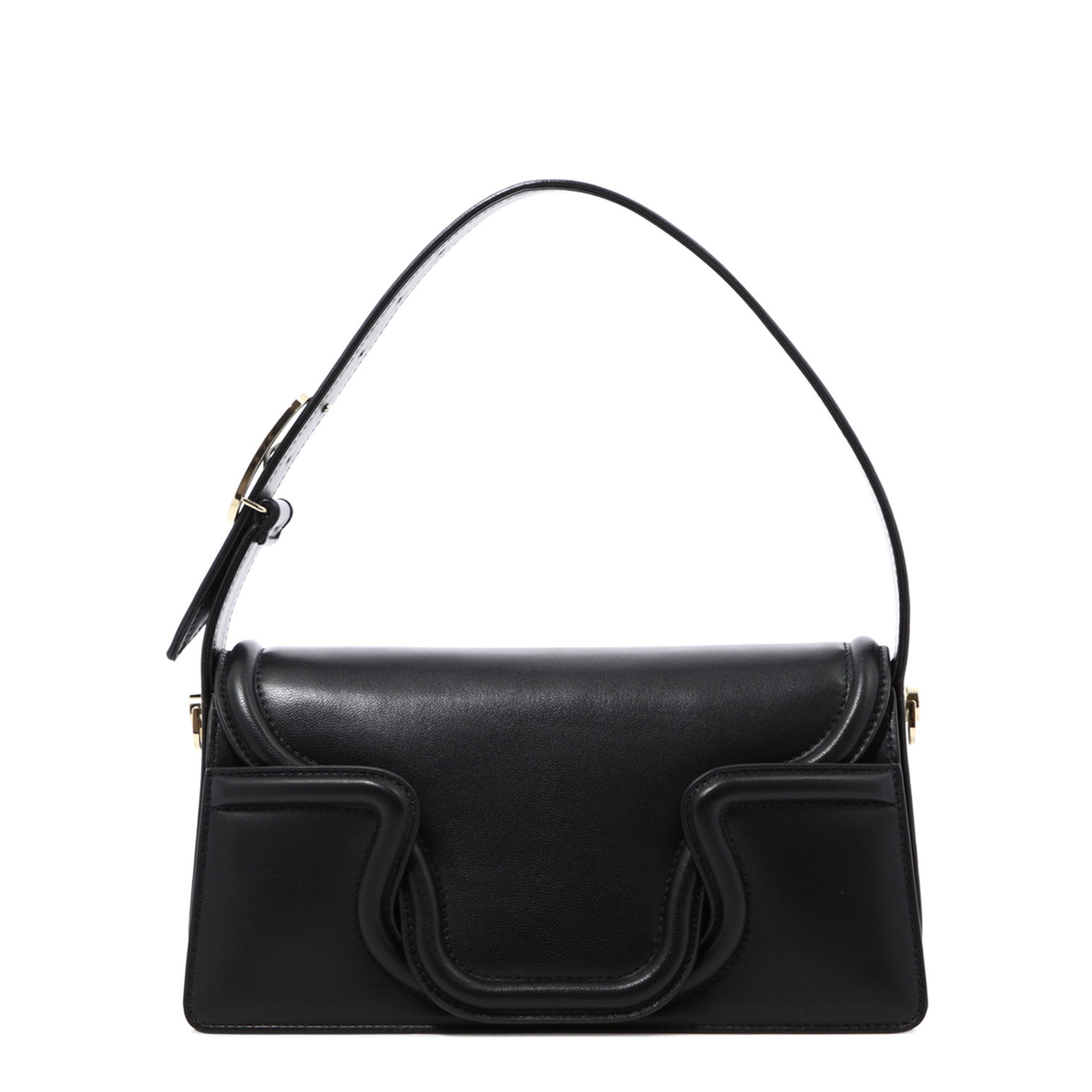 Sculpture Shoulder Bag