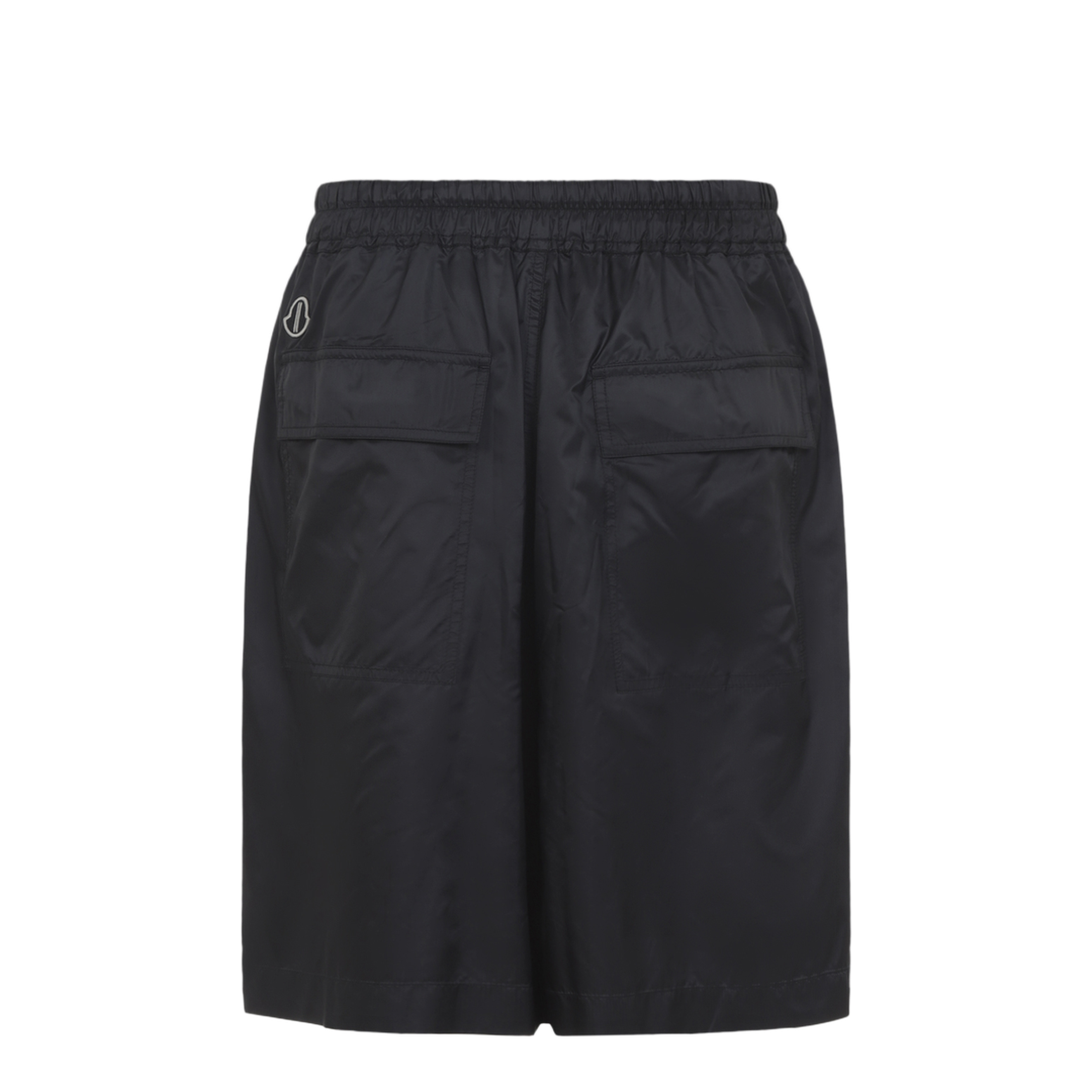 MAYFEYR - Moncler - X Rick Owens Kiltshorts - MU01F2B01M8114