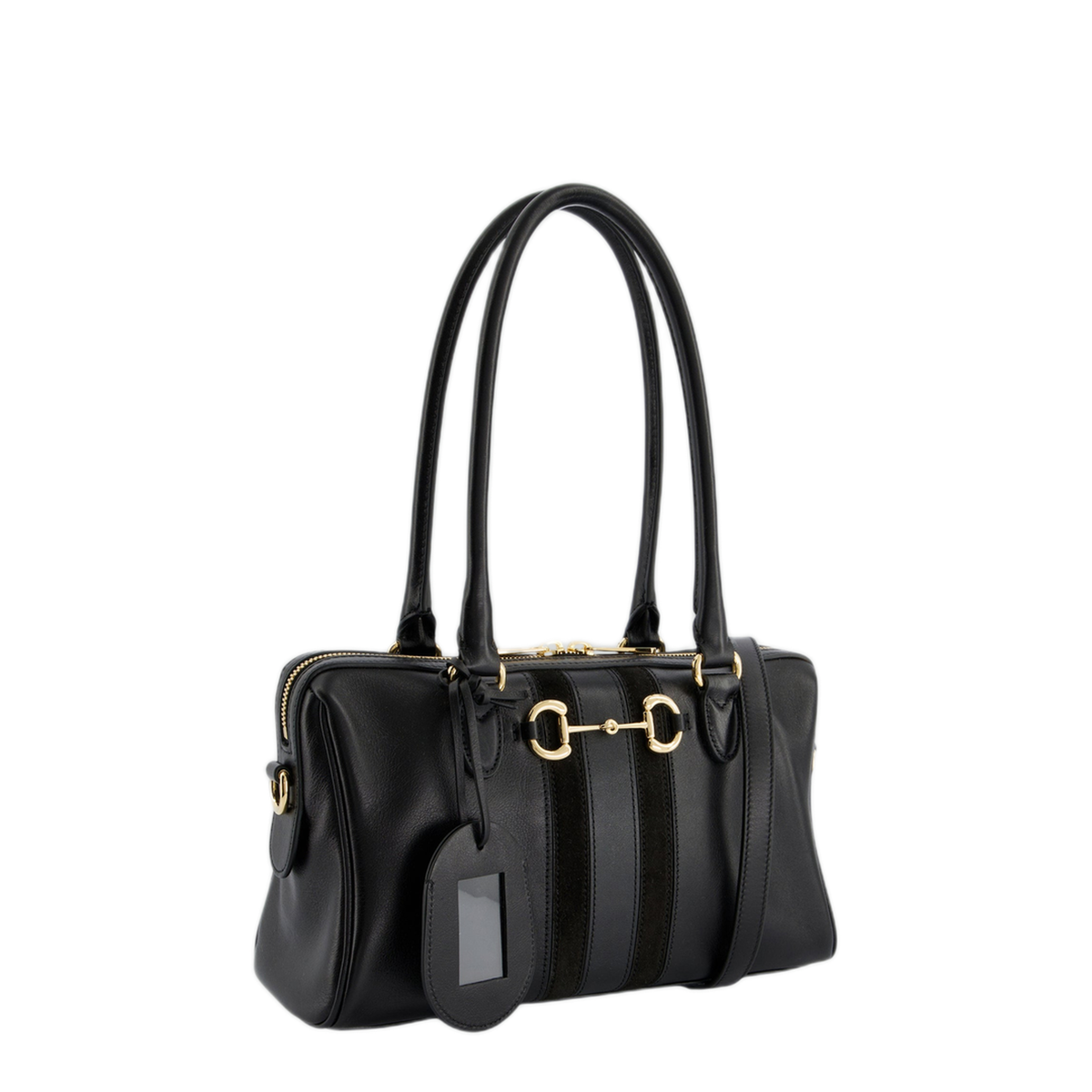 MAYFEYR - Gucci - Medium Borsetto Bauletto Bag - 866732AAHA61000