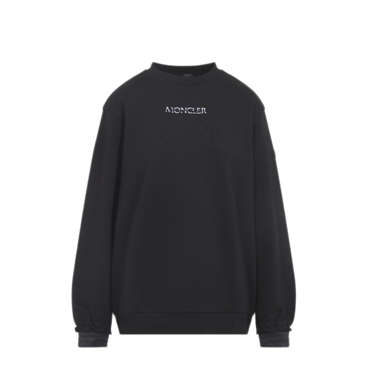 MAYFEYR - Moncler - Black Sweatshirt - L20938G0001489AZY999