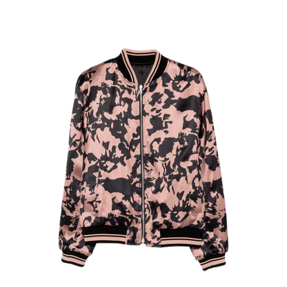 MAYFEYR - Dries Van Noten - Volker Reversible Bomber Jacket - 0205223005301