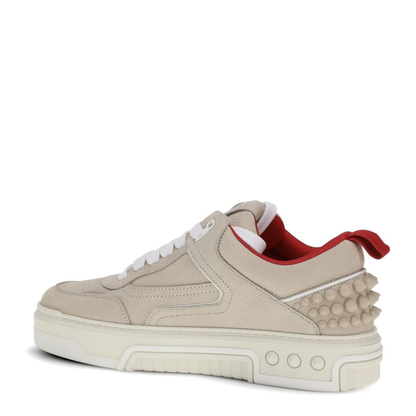 MAYFEYR - Christian Louboutin - Sneakers Beige - 1260563BG72