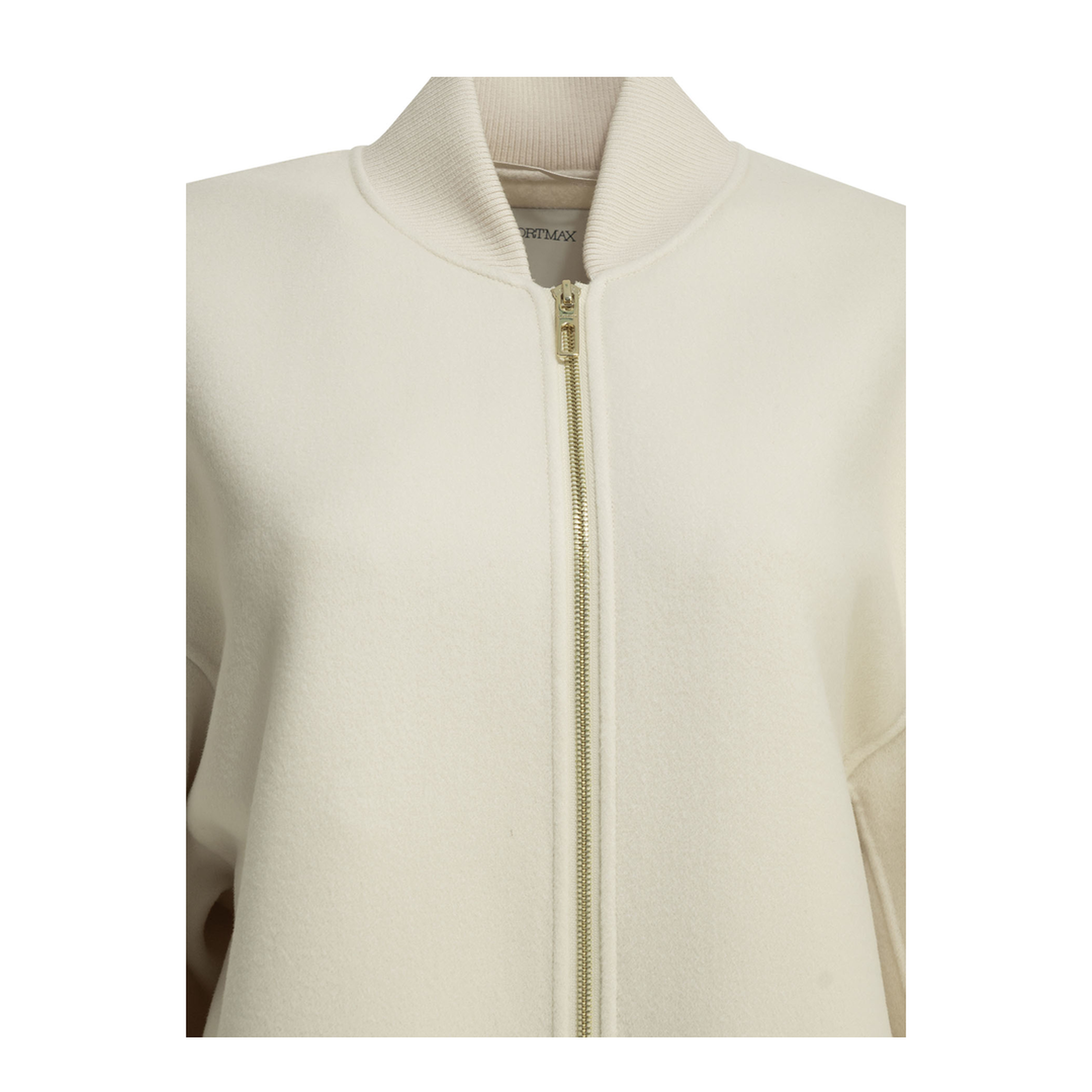 MAYFEYR -  - Virgin Wool Bomber Jacket - 2622086041600SPXONDATA018