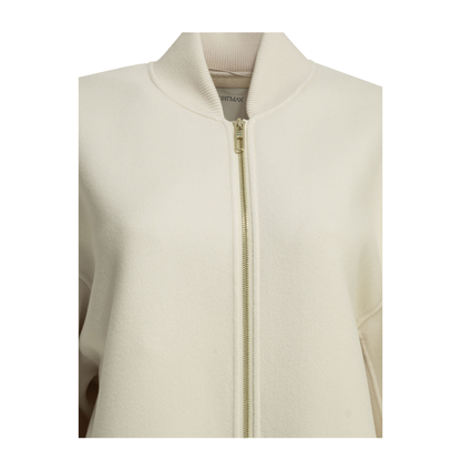 MAYFEYR -  - Virgin Wool Bomber Jacket - 2622086041600SPXONDATA018