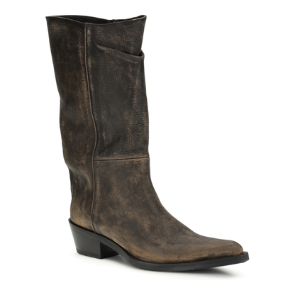 MAYFEYR - Khaite - Clive Boots - F1105944